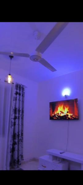 Calm & Comfortable One Bedroom